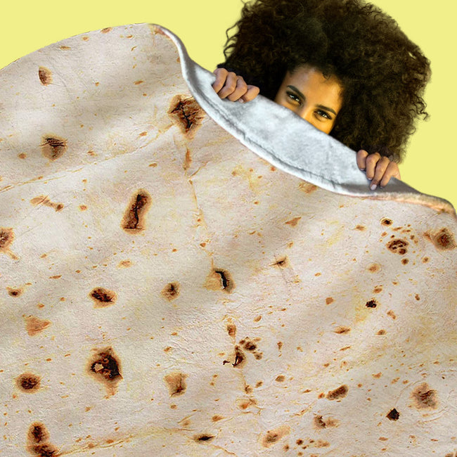 Tortilla Blanket