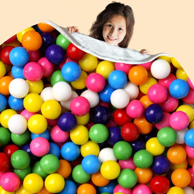 Gumballs Blanket