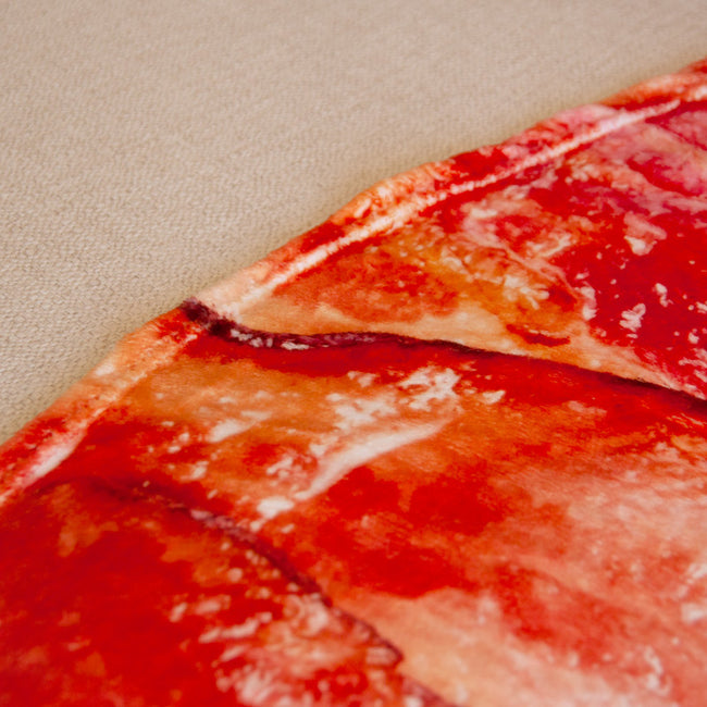 Bacon Blanket