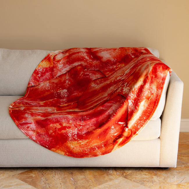 Bacon Blanket
