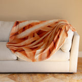 French Fries Blanket