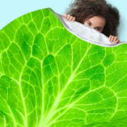 Lettuce Blanket