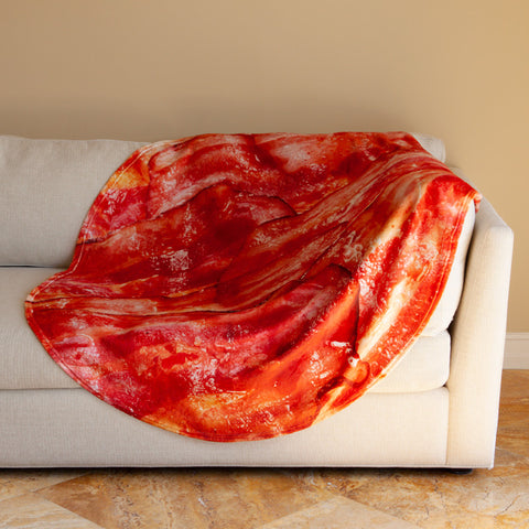 Bacon Blanket